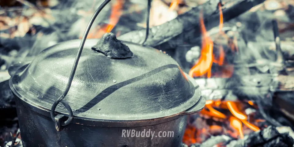 River Valley Horse Camp – Farmington, IA