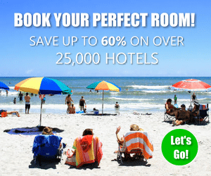 Book Your Perfect Room!