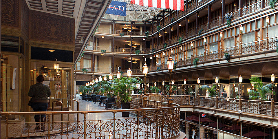 Cleveland, Ohio