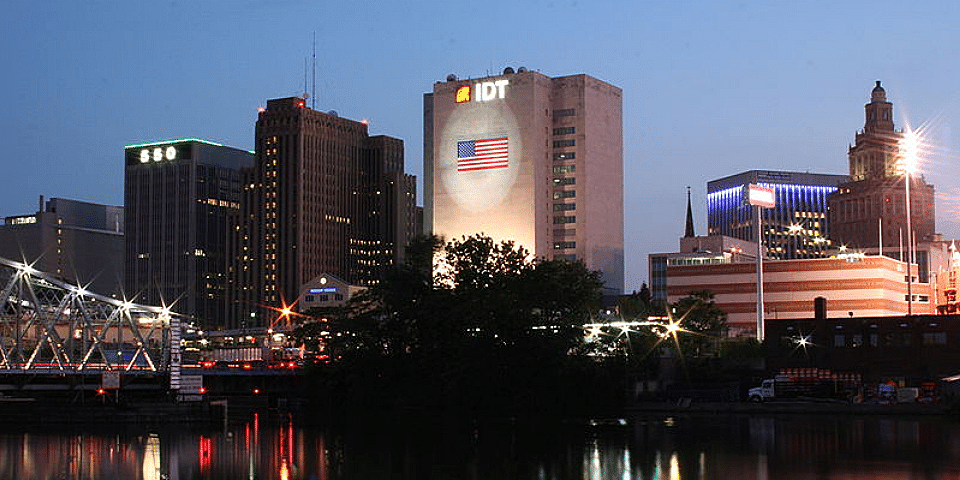 Newark, New Jersey