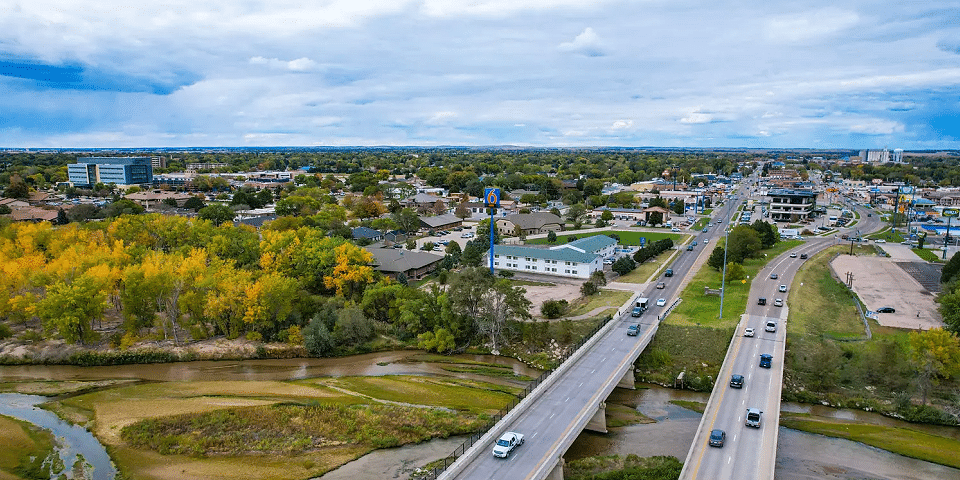 The Ultimate I-80 Road Trip: A Journey Through America's Heartland 5 North Platte, Nebraska | I-80 Exit Guide