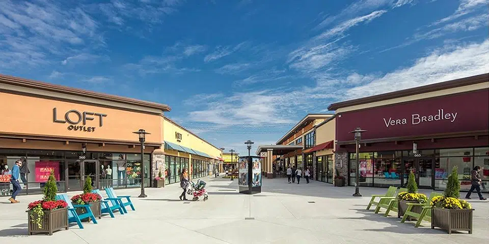 Outlets of Des Moines | I-80 Exit Guide