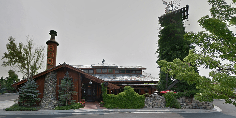 Carson City, Nevada 2 Red's Old 395 Grill - Carson City, Nevada | I-80 Exit Guide
