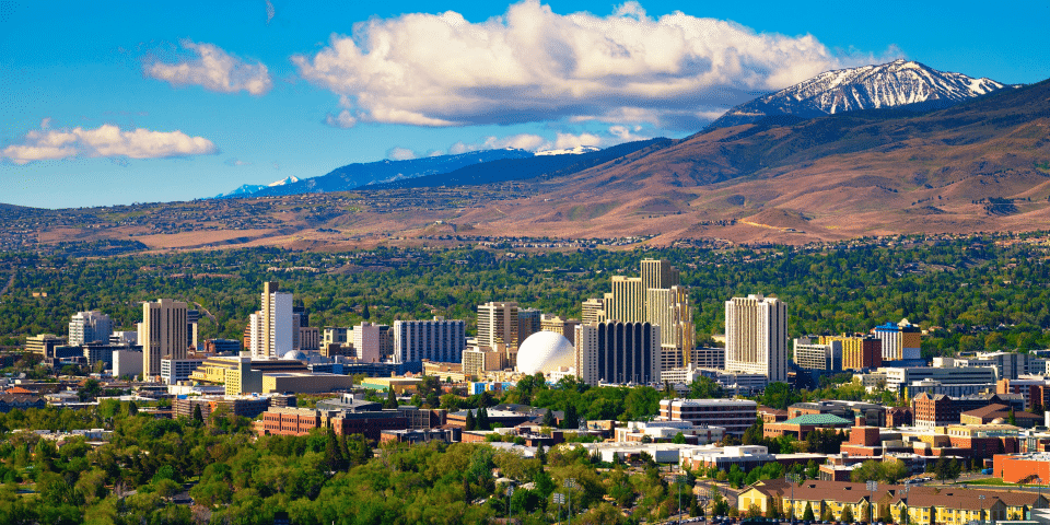 I-80 Exit Guide - The Ultimate Guide to Interstate 80 7 Reno, Nevada | I-80 Exit Guide