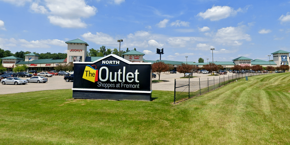 I-80 Exit Guide - The Ultimate Guide to Interstate 80 8 The Shoppes at Fremont | I-80 Exit Guide