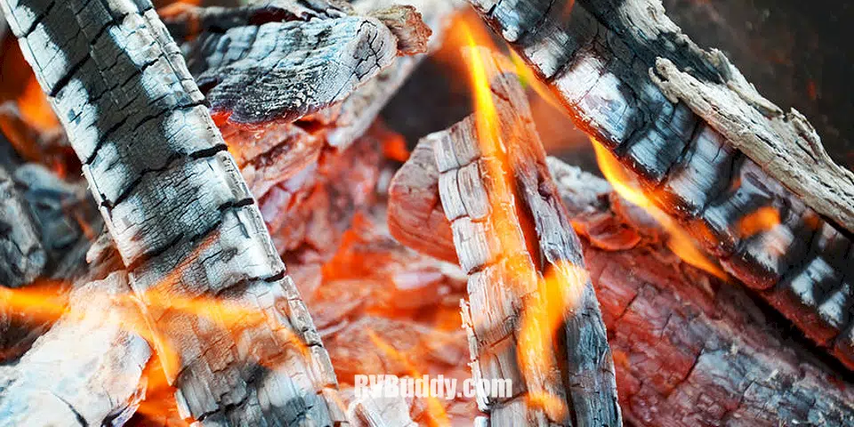 Camp Coldbrook RV Resort - Barre, MA