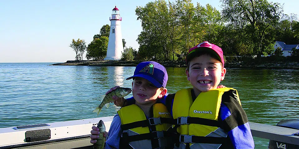 Lake Erie Coastal Trail | I-80 Exit Guide