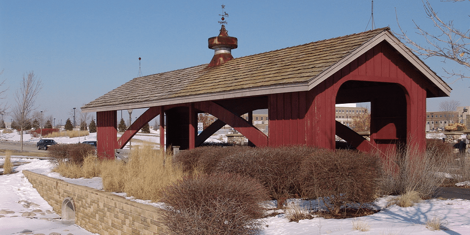 Lincoln Highway | I-80 Exit Guide