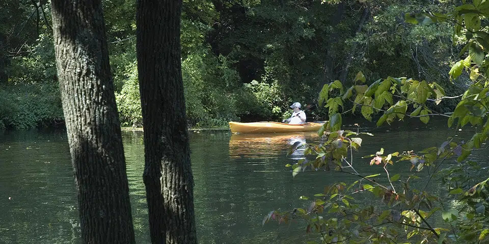 Millstone Valley Scenic Highway | I-80 Exit Guide