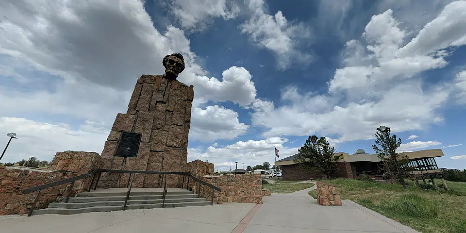 Summit Rest Area | I-80 Rest Area