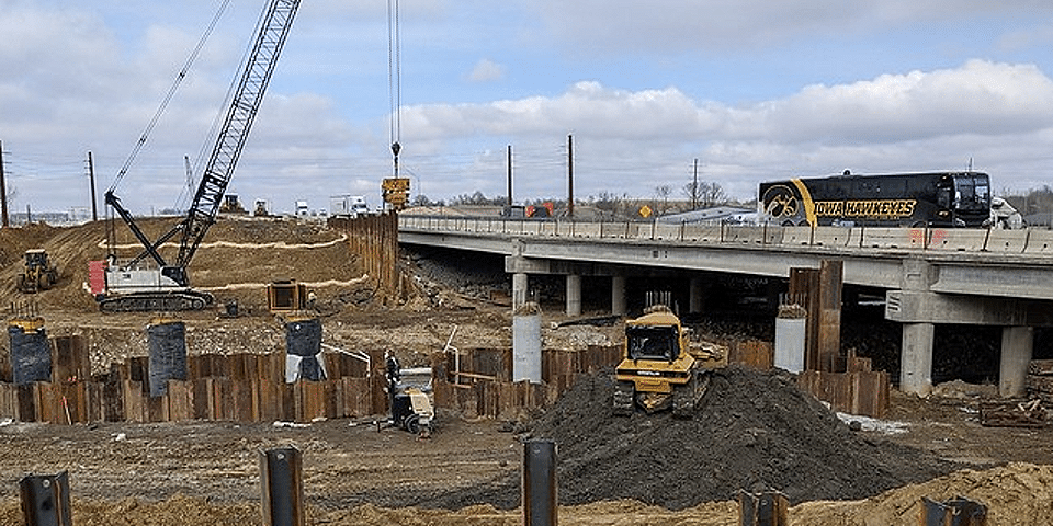 I-80 Exit Guide - The Ultimate Guide to Interstate 80 4 I-80/I-380 Construction | I-80 Exit Guide