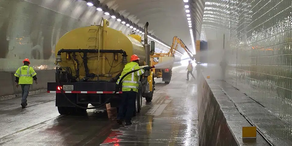 Nevada's Carlin Tunnels | I-80 Exit Guide