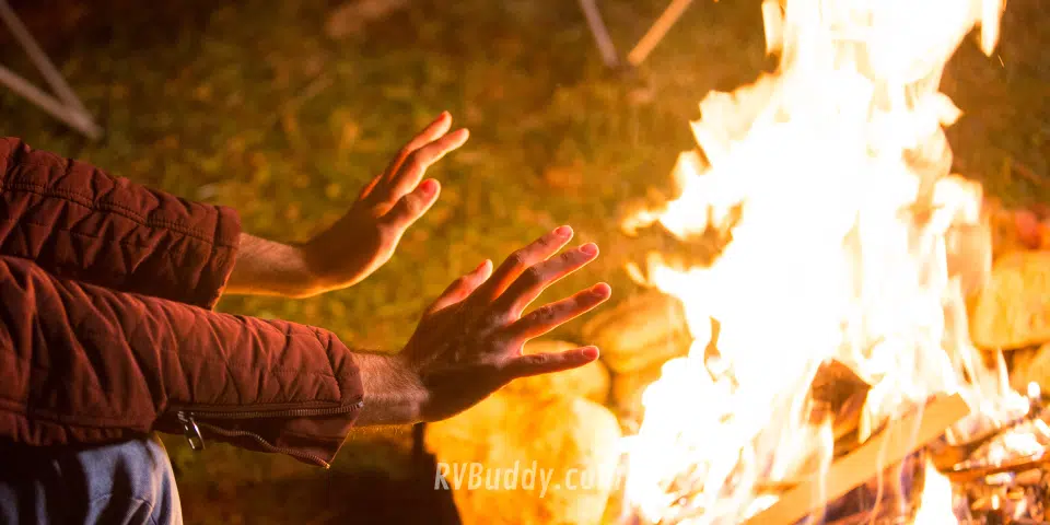 Tahoe Valley Campground – South Lake Tahoe, CA