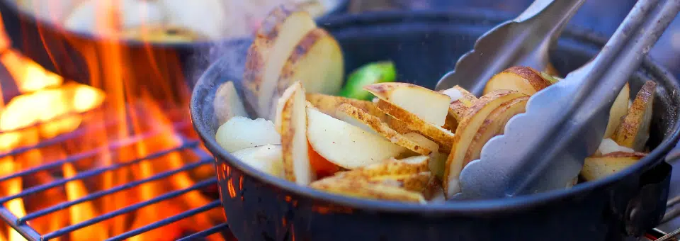 Maple Ridge Campground – Lakeville, IN