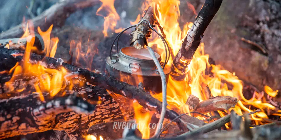 Liberty Harbor RV Park and Marina – Jersey City, NJ