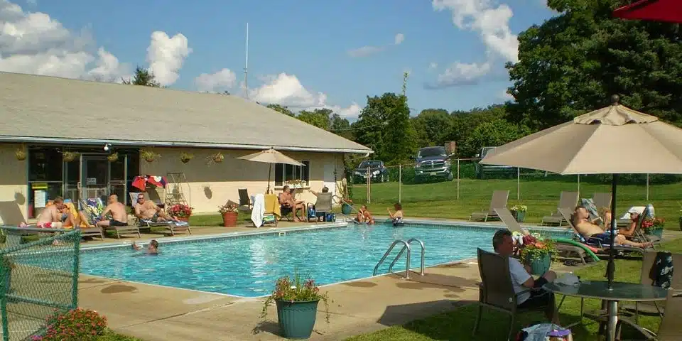 TripleBrook Family Camping Resort – Blairstown, NJ