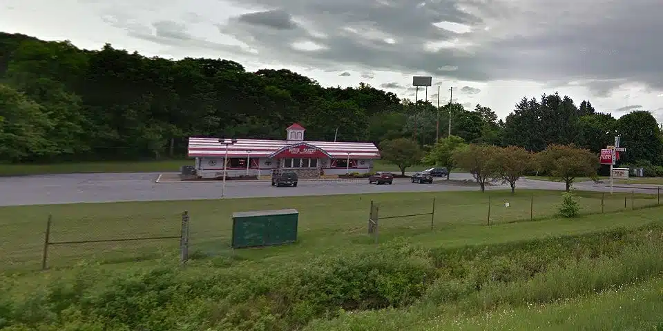 Dutch Pantry Family Restaurant - DuBois, PA | I-80 Exit Guide