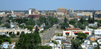 Cheyenne, Wyoming | I-80 Exit Guide