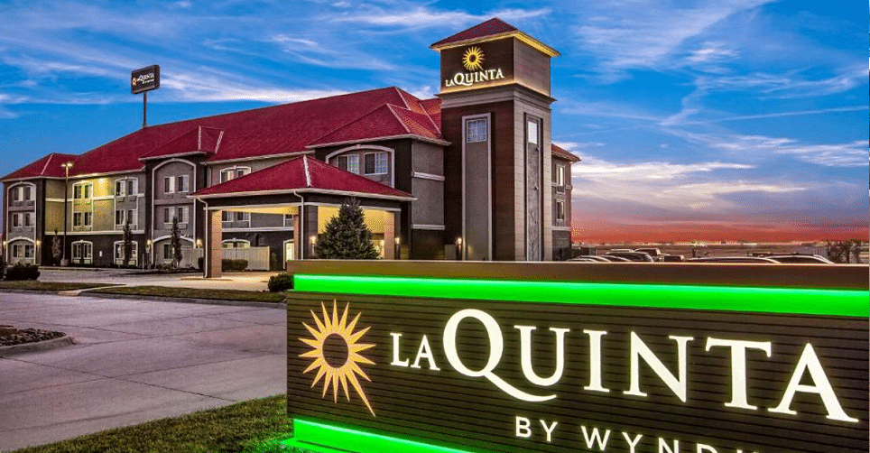 North Platte, Nebraska 1 LaQuinta Inn and Suites - North Platte, Nebraska | I-80 Exit Guide