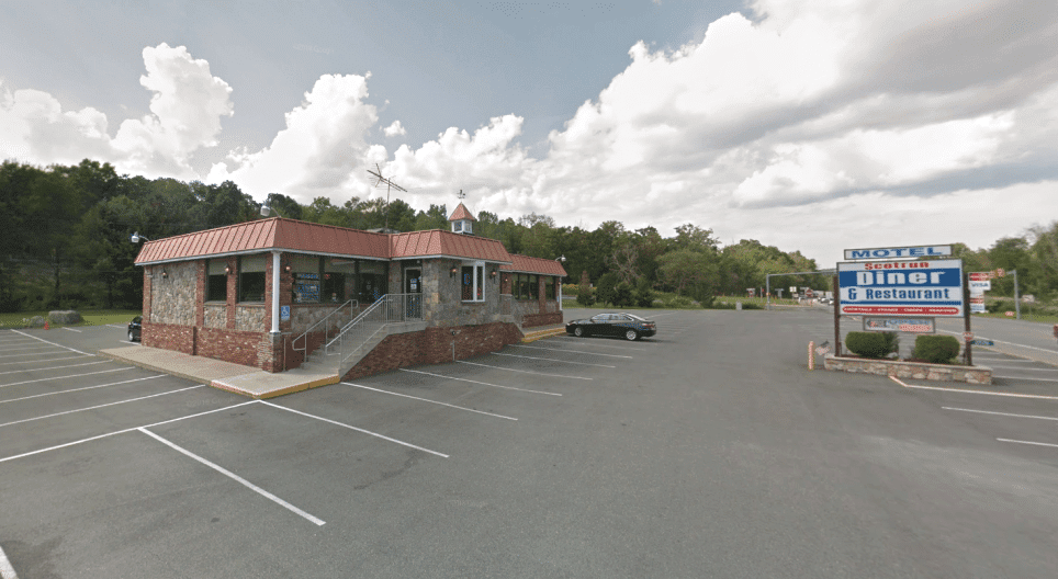 Scotrun Diner Restaurant - Scotrun, Pennsylvania | I-80 Exit Guide