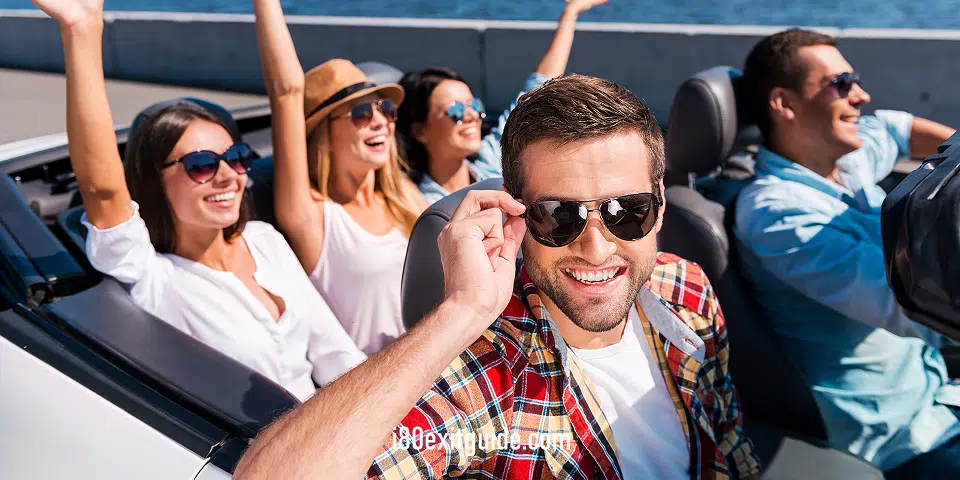 I-80 Road Trip | I-80 Exit Guide