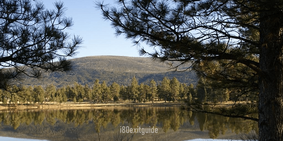 Flaming Gorge-Green River Basin 1 Flaming Gorge - Green River Basin | I-80 Exit Guide