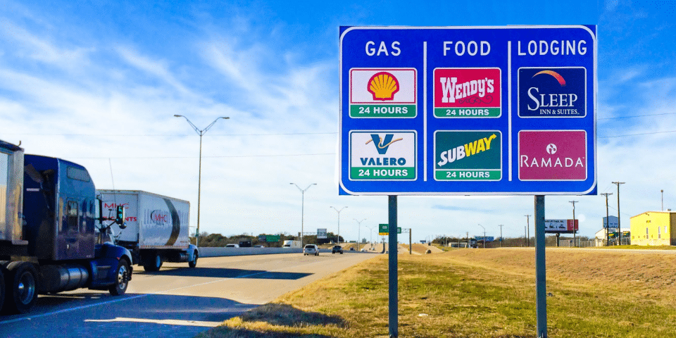I-80 Exit Guide - The Ultimate Guide to Interstate 80 1 I-80 Exit Services | Food, Gas, Lodging | I-80 Exit Guide
