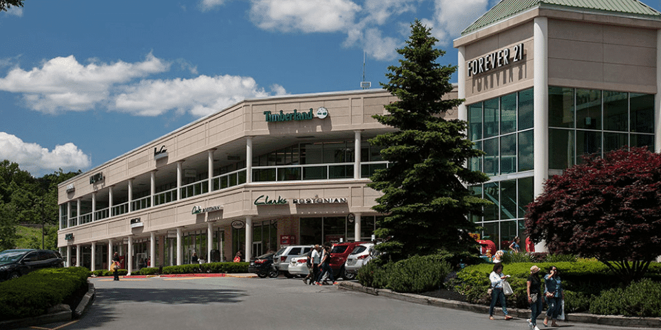 Pocono Premium Outlets | I-80 Exit Guide