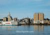 Davenport, Iowa | I-80 Exit Guide