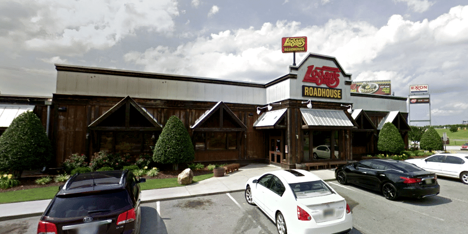 The Big List – Restaurants Open Christmas Eve and Christmas Day 2023 3 Logan's Roadhouse | I-80 Exit Guide