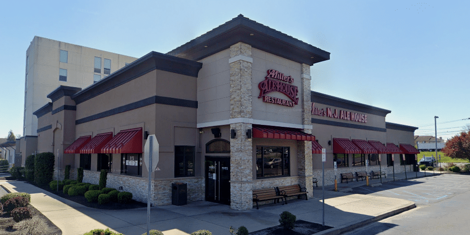 The Big List – Restaurants Open Christmas Eve and Christmas Day 2023 4 Millers Ale House | I-80 Exit Guide