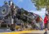 California State Railroad Museum | I-80 Exit Guide