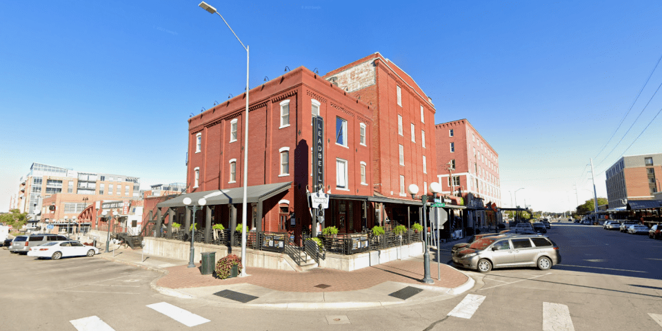 Lincoln, Nebraska 2 Leadbelly - Lincoln, Nebraska | I-80 Exit Guide