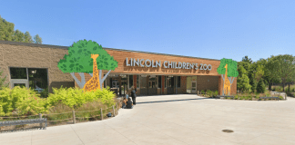 Lincoln Children's Zoo | I-80 Exit Guide