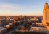 Lincoln, Nebraska | I-80 Exit Guide