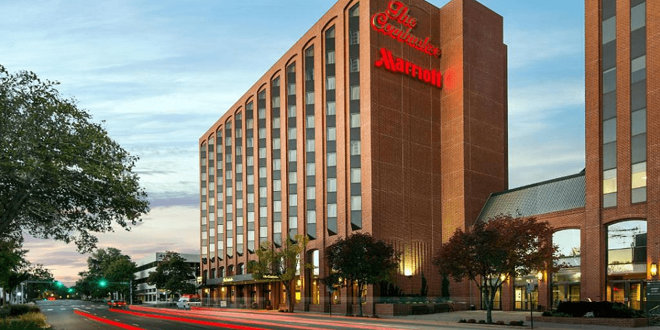 Lincoln, Nebraska 1 Marriott - Lincoln, Nebraska | I-80 Exit Guide