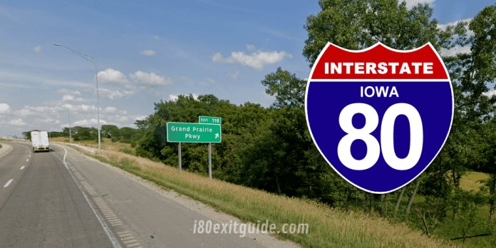 Iowa I-80 Traffic | I-80 Construction | I-80 Exit Guide Iowa I-80 Traffic | I-80 Construction | I-80 Exit Guide