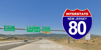 Utah I-80 Traffic | I-80 Construction | I-80 Exit Guide