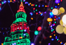 Cleveland, Ohio | I-80 Exit Guide