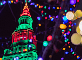 Cleveland, Ohio | I-80 Exit Guide