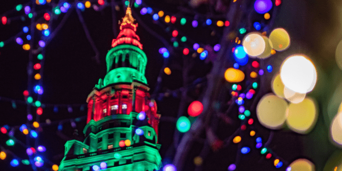 Cleveland, Ohio | I-80 Exit Guide