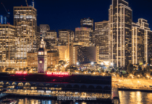 San Francisco, California | I-80 Exit Guide