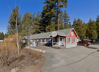 Smokey's Kitchen | I-80 Exit Guide