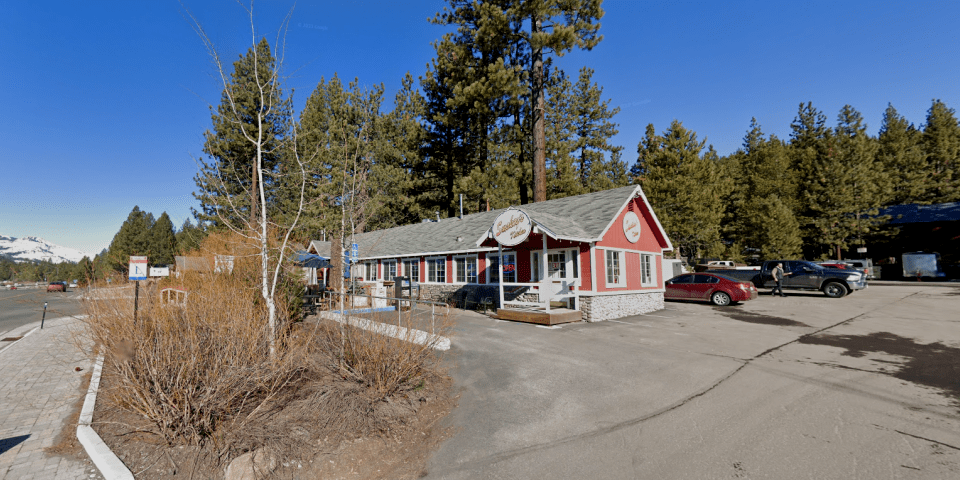 Smokey's Kitchen | I-80 Exit Guide