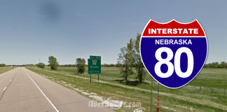 Nebraska I-80 Traffic | I-80 Construction | I-80 Exit Guide