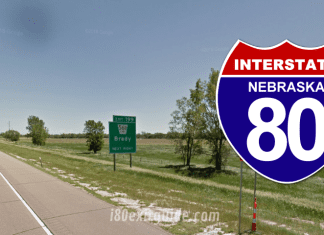 Nebraska I-80 Traffic | I-80 Construction | I-80 Exit Guide