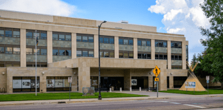 Wyoming State Museum | I-80 Exit Guide