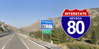 Welcome to Nevada | I-80 Exit Guide