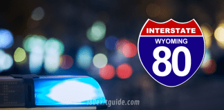 Wyoming I-80 Traffic | I-80 Construction | I-80 Exit Guide