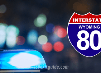 Wyoming I-80 Traffic | I-80 Construction | I-80 Exit Guide